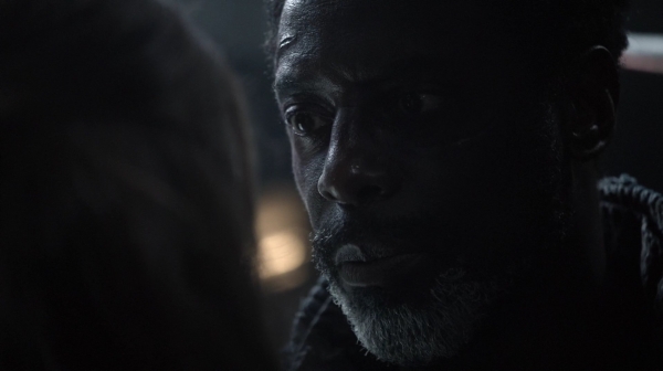 The 100 Long Into an Abyss Season Two Episode Seven-1188
