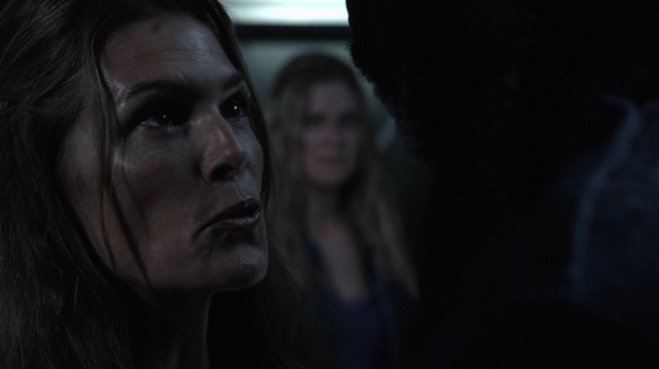 The 100 Long Into an Abyss Season Two Episode Seven-985
