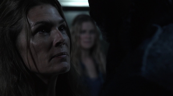 The 100 Long Into an Abyss Season Two Episode Seven-1184

