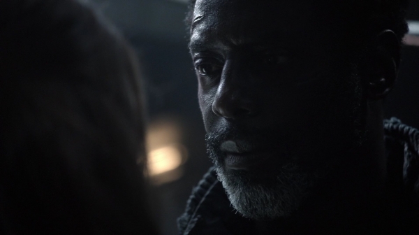 The 100 Long Into an Abyss Season Two Episode Seven-1183
