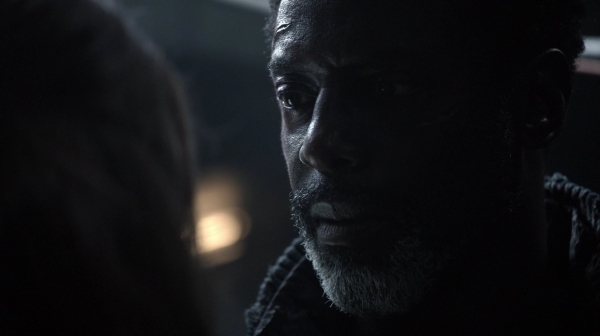 The 100 Long Into an Abyss Season Two Episode Seven-1182
