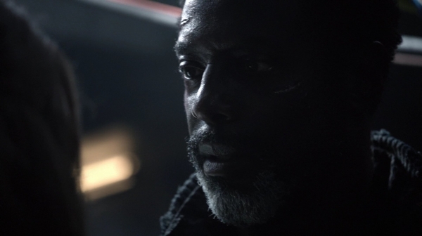 The 100 Long Into an Abyss Season Two Episode Seven-1180
