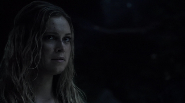 The 100 Long Into an Abyss Season Two Episode Seven-1177
