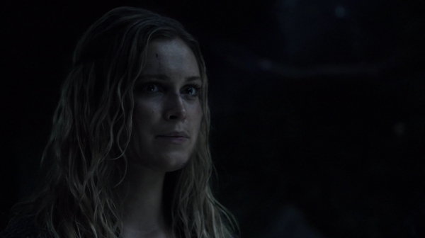 The 100 Long Into an Abyss Season Two Episode Seven-1176

