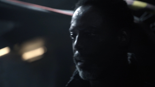 The 100 Long Into an Abyss Season Two Episode Seven-975
