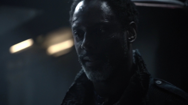 The 100 Long Into an Abyss Season Two Episode Seven-974
