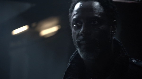 The 100 Long Into an Abyss Season Two Episode Seven-1172
