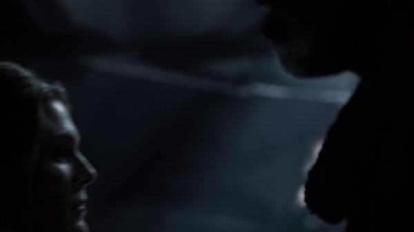 The 100 Long Into an Abyss Season Two Episode Seven-1171
