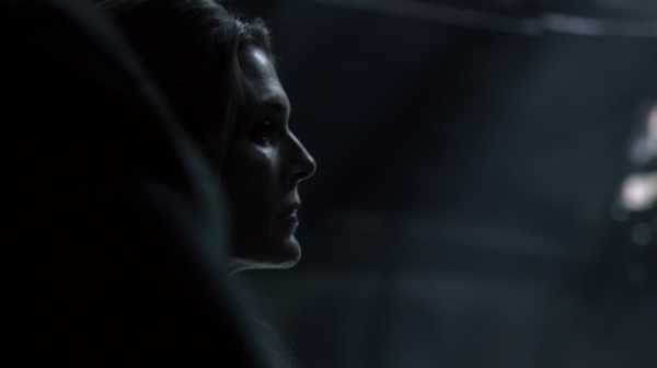 The 100 Long Into an Abyss Season Two Episode Seven-1170
