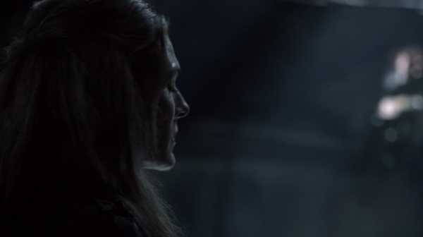 The 100 Long Into an Abyss Season Two Episode Seven-969
