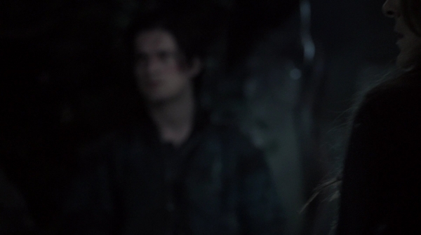 The 100 Long Into an Abyss Season Two Episode Seven-1168
