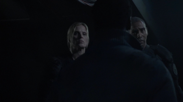 The 100 Long Into an Abyss Season Two Episode Seven-1165
