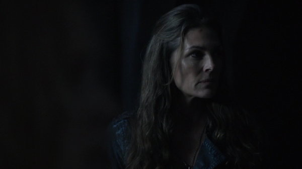The 100 Long Into an Abyss Season Two Episode Seven-1160

