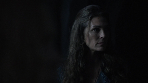 The 100 Long Into an Abyss Season Two Episode Seven-1159
