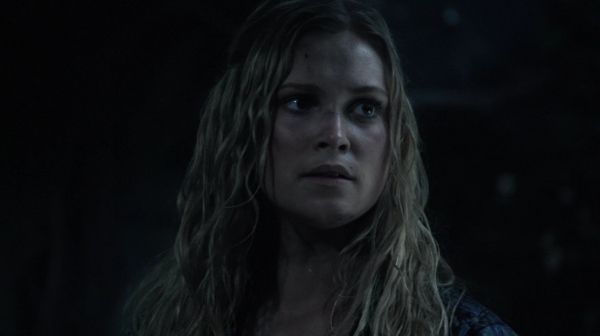 The 100 Long Into an Abyss Season Two Episode Seven-1154
