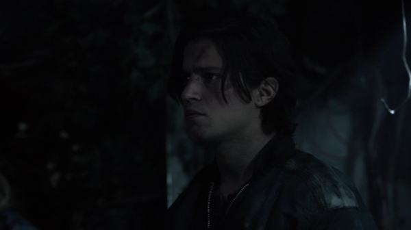 The 100 Long Into an Abyss Season Two Episode Seven-1152
