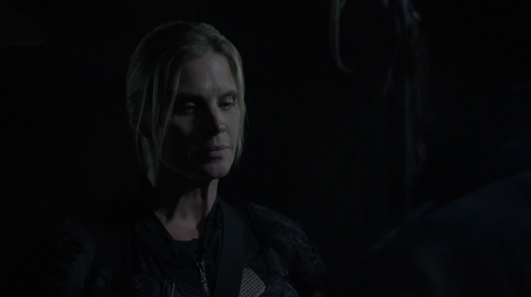 The 100 Long Into an Abyss Season Two Episode Seven-947
