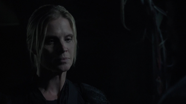 The 100 Long Into an Abyss Season Two Episode Seven-946
