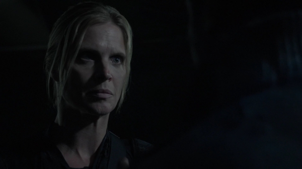 The 100 Long Into an Abyss Season Two Episode Seven-1143
