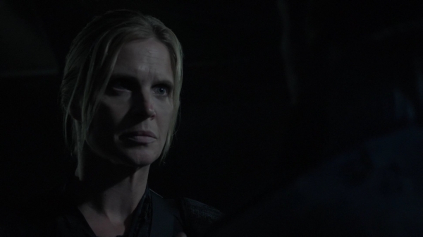 The 100 Long Into an Abyss Season Two Episode Seven-1142
