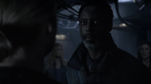 The 100 Long Into an Abyss Season Two Episode Seven-1139
