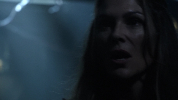 The 100 Long Into an Abyss Season Two Episode Seven-936
