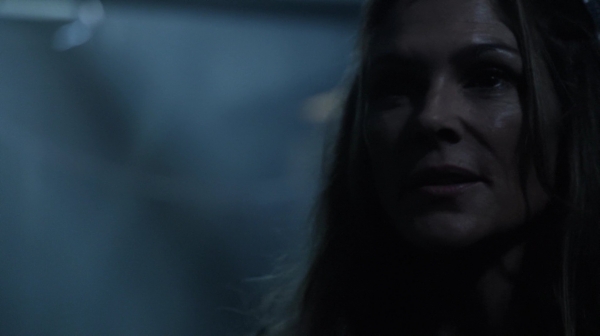The 100 Long Into an Abyss Season Two Episode Seven-1135
