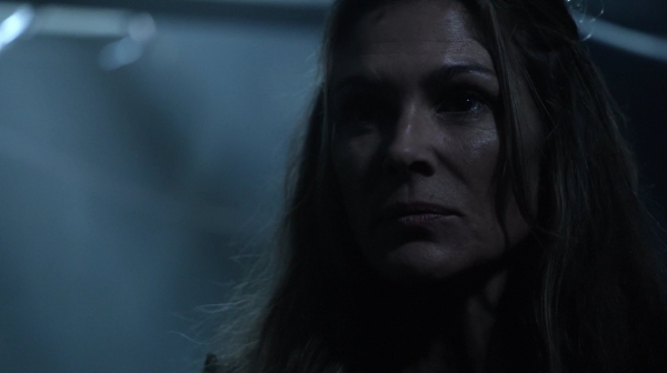 The 100 Long Into an Abyss Season Two Episode Seven-934
