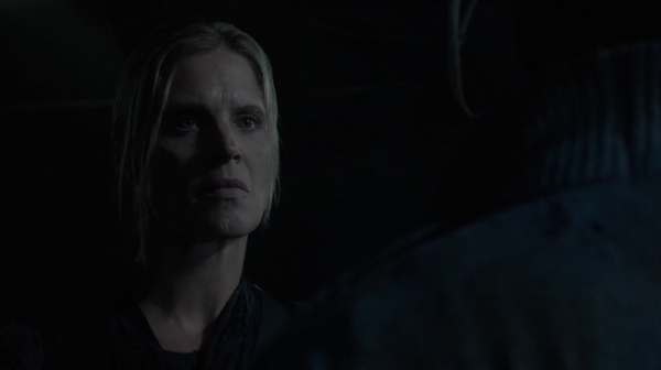 The 100 Long Into an Abyss Season Two Episode Seven-1131
