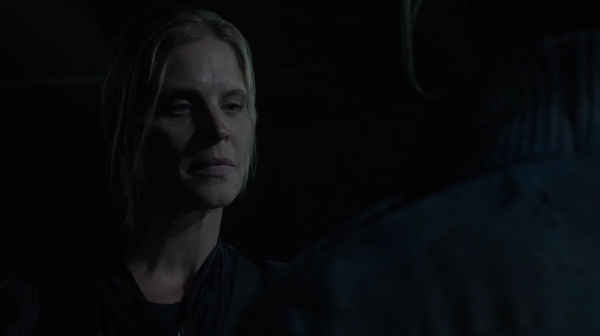 The 100 Long Into an Abyss Season Two Episode Seven-1130
