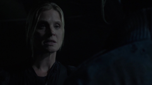 The 100 Long Into an Abyss Season Two Episode Seven-1129
