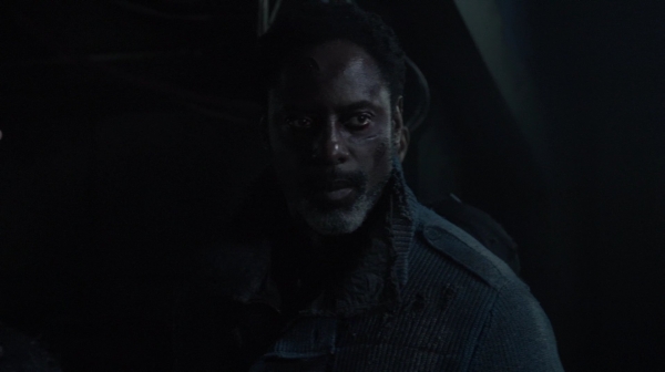 The 100 Long Into an Abyss Season Two Episode Seven-1120
