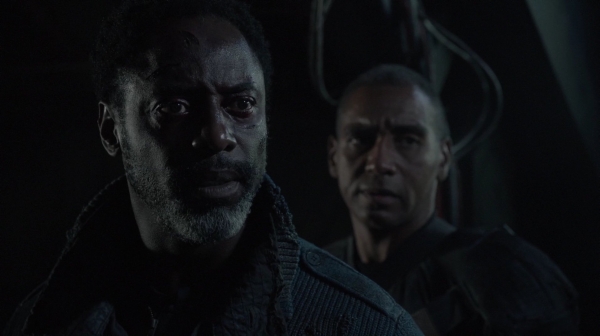 The 100 Long Into an Abyss Season Two Episode Seven-912
