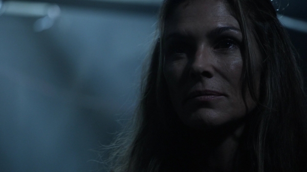 The 100 Long Into an Abyss Season Two Episode Seven-1109
