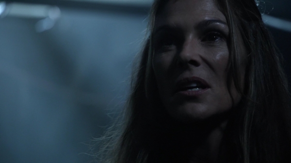 The 100 Long Into an Abyss Season Two Episode Seven-1108
