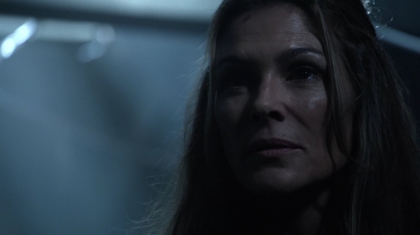 The 100 Long Into an Abyss Season Two Episode Seven-1106
