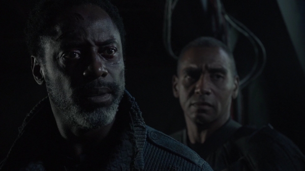The 100 Long Into an Abyss Season Two Episode Seven-905
