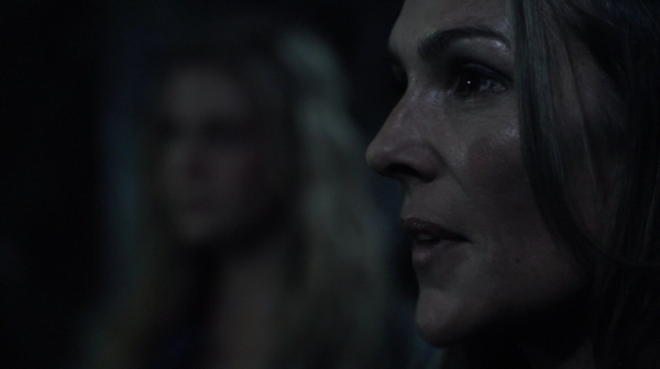 The 100 Long Into an Abyss Season Two Episode Seven-1104
