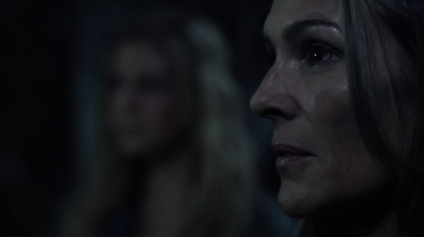 The 100 Long Into an Abyss Season Two Episode Seven-1103
