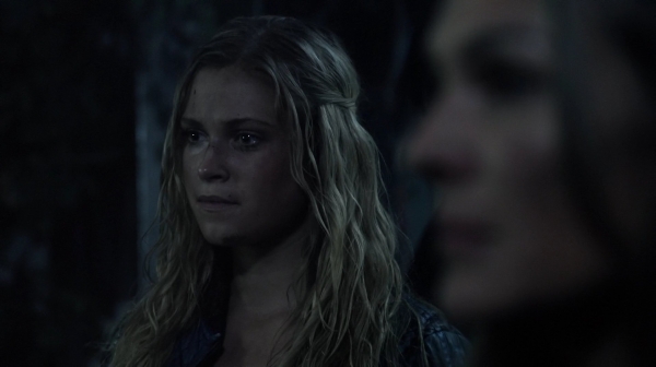 The 100 Long Into an Abyss Season Two Episode Seven-902
