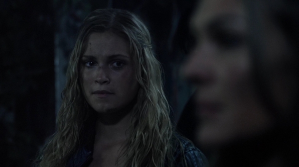 The 100 Long Into an Abyss Season Two Episode Seven-900
