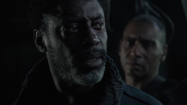 The 100 Long Into an Abyss Season Two Episode Seven-1098
