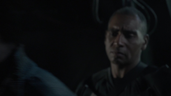 The 100 Long Into an Abyss Season Two Episode Seven-1097
