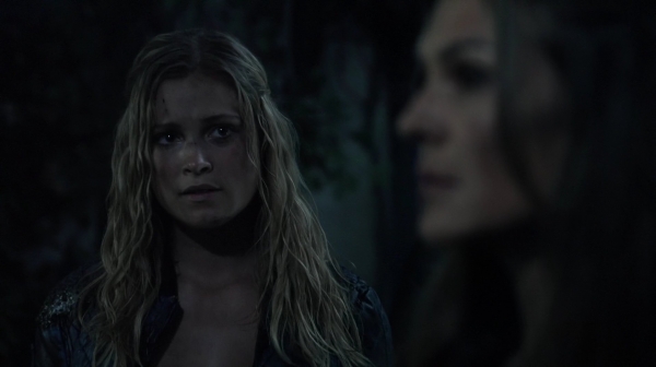 The 100 Long Into an Abyss Season Two Episode Seven-1096
