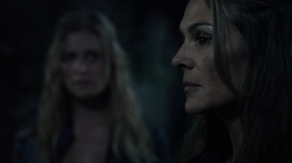 The 100 Long Into an Abyss Season Two Episode Seven-1092
