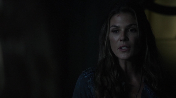 The 100 Long Into an Abyss Season Two Episode Seven-889
