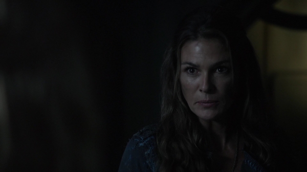 The 100 Long Into an Abyss Season Two Episode Seven-888
