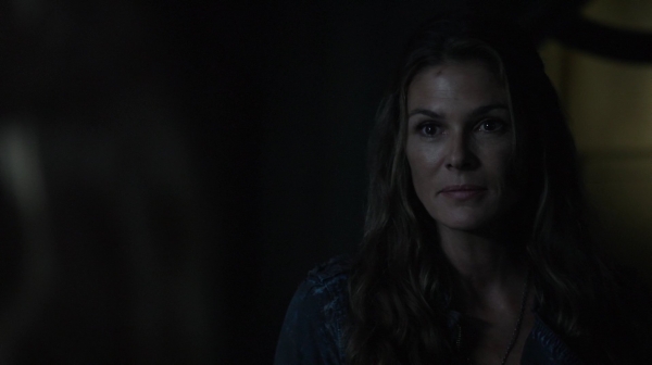 The 100 Long Into an Abyss Season Two Episode Seven-881
