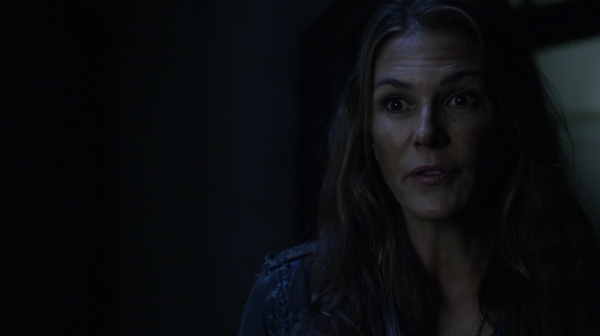 The 100 Long Into an Abyss Season Two Episode Seven-878

