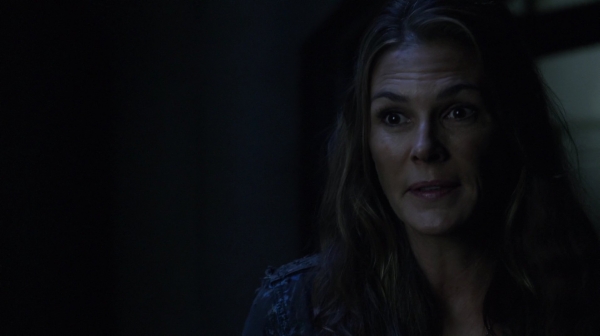 The 100 Long Into an Abyss Season Two Episode Seven-877
